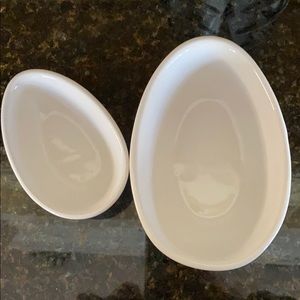Easter bowls